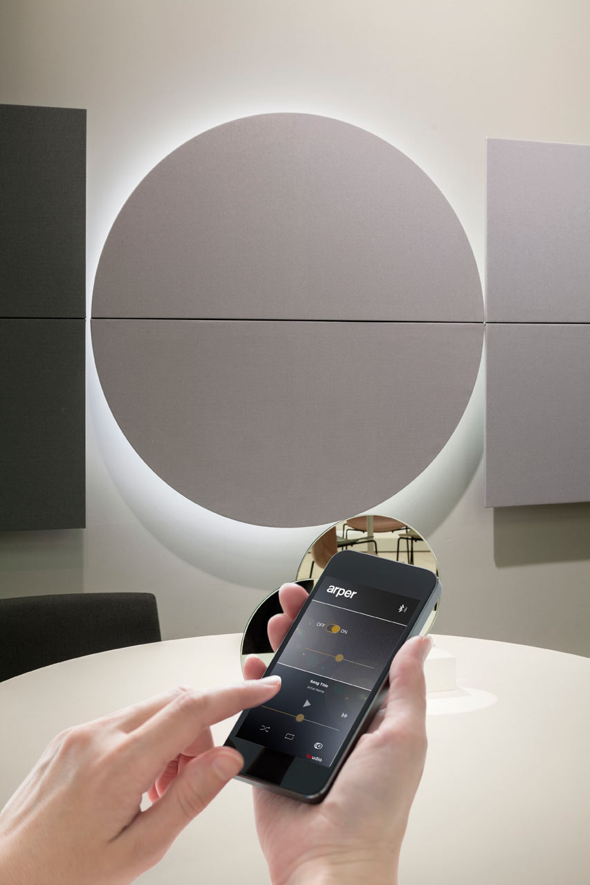 办公屏风|屏风工作站|办公家具|设计师家具|Parentesit 空间隔断屏风/装饰面板